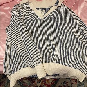 aerie crewneck/sweater